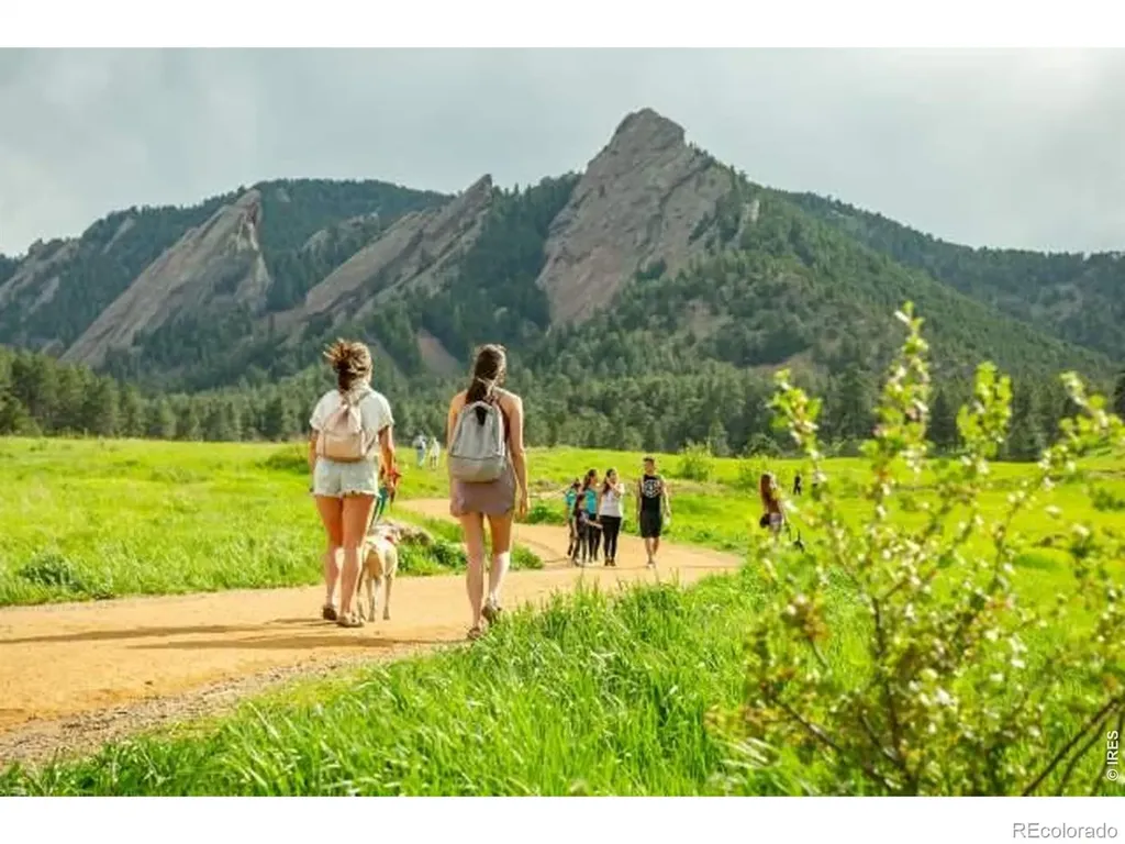 1077 Canyon Boulevard Boulder CO 80302