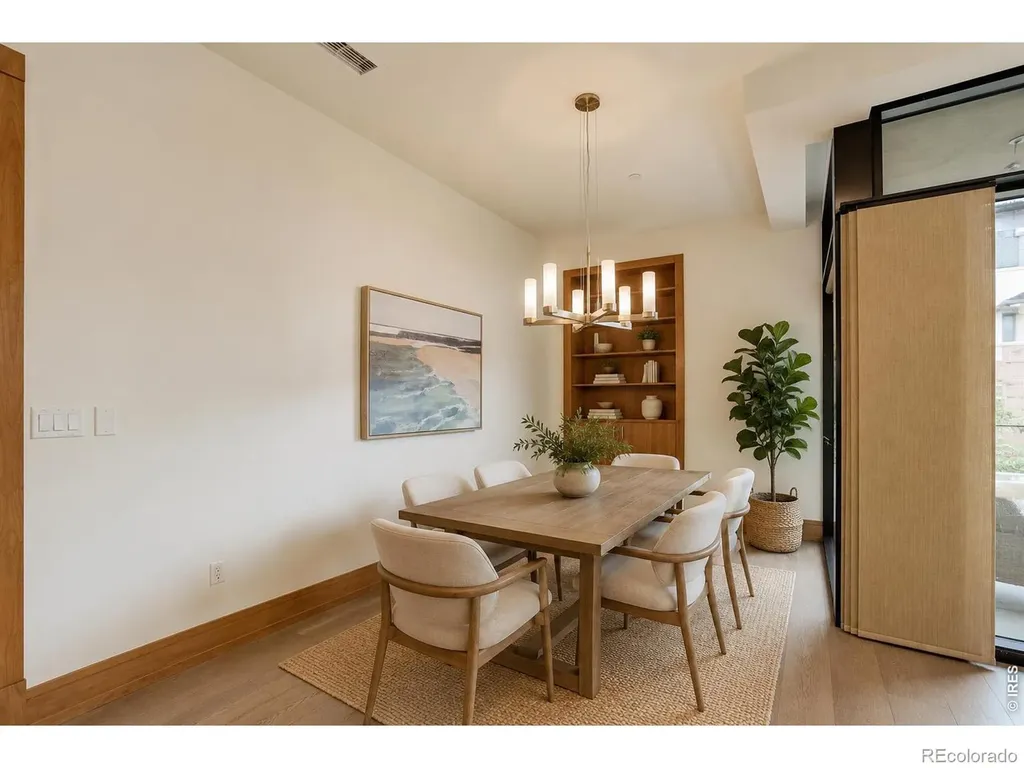 1077 Canyon Boulevard Boulder CO 80302