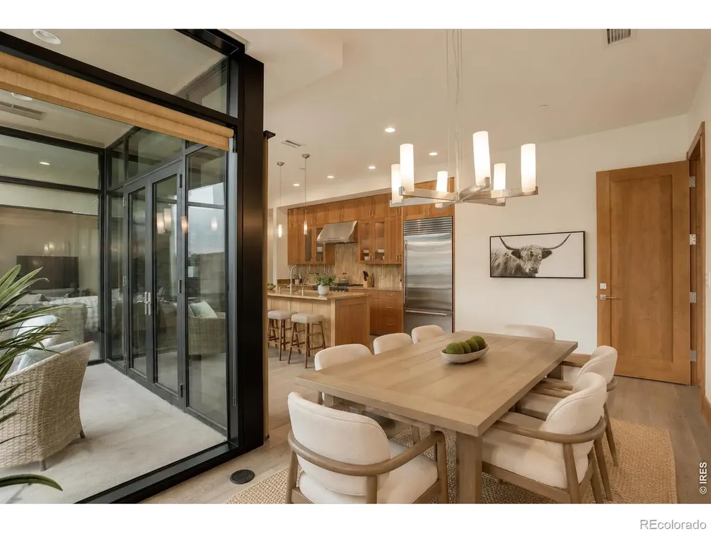 1077 Canyon Boulevard Boulder CO 80302
