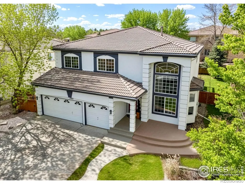 4527 Maroon Circle Broomfield CO 80023