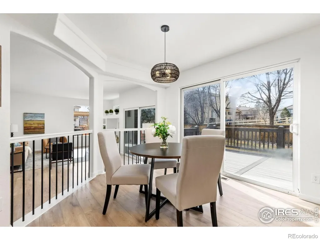 4527 Maroon Circle Broomfield CO 80023