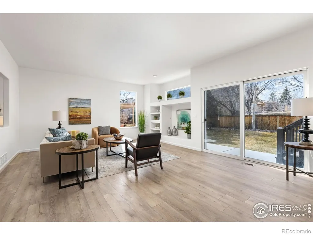 4527 Maroon Circle Broomfield CO 80023