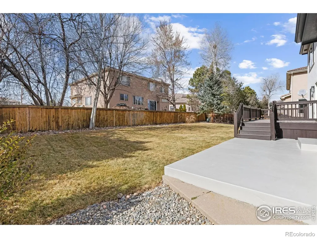4527 Maroon Circle Broomfield CO 80023