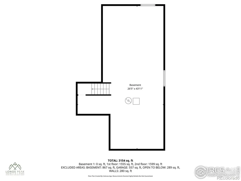 4527 Maroon Circle Broomfield CO 80023