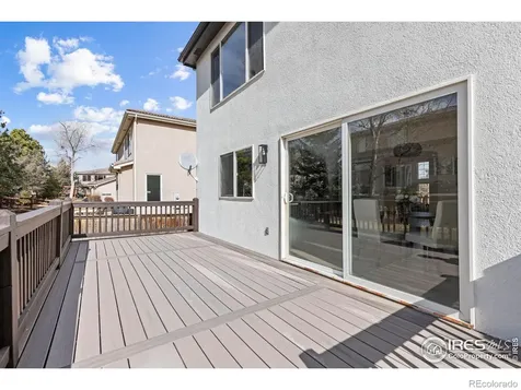 4527 Maroon Circle Broomfield CO 80023