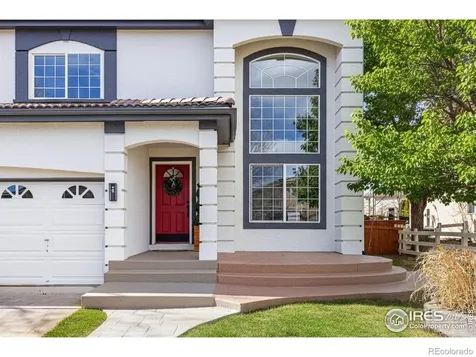 4527 Maroon Circle Broomfield CO 80023