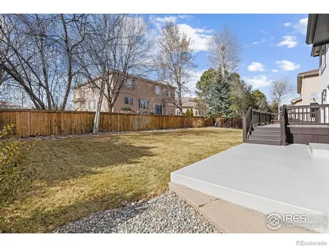 4527 Maroon Circle Broomfield CO 80023