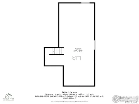 4527 Maroon Circle Broomfield CO 80023