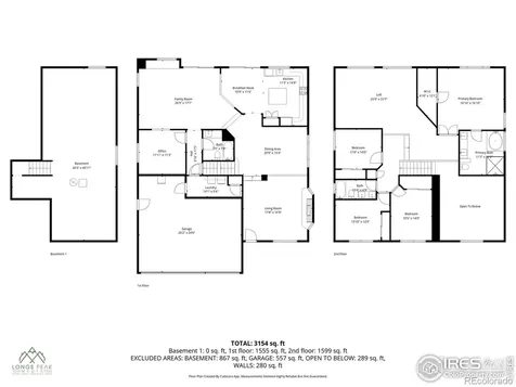 4527 Maroon Circle Broomfield CO 80023