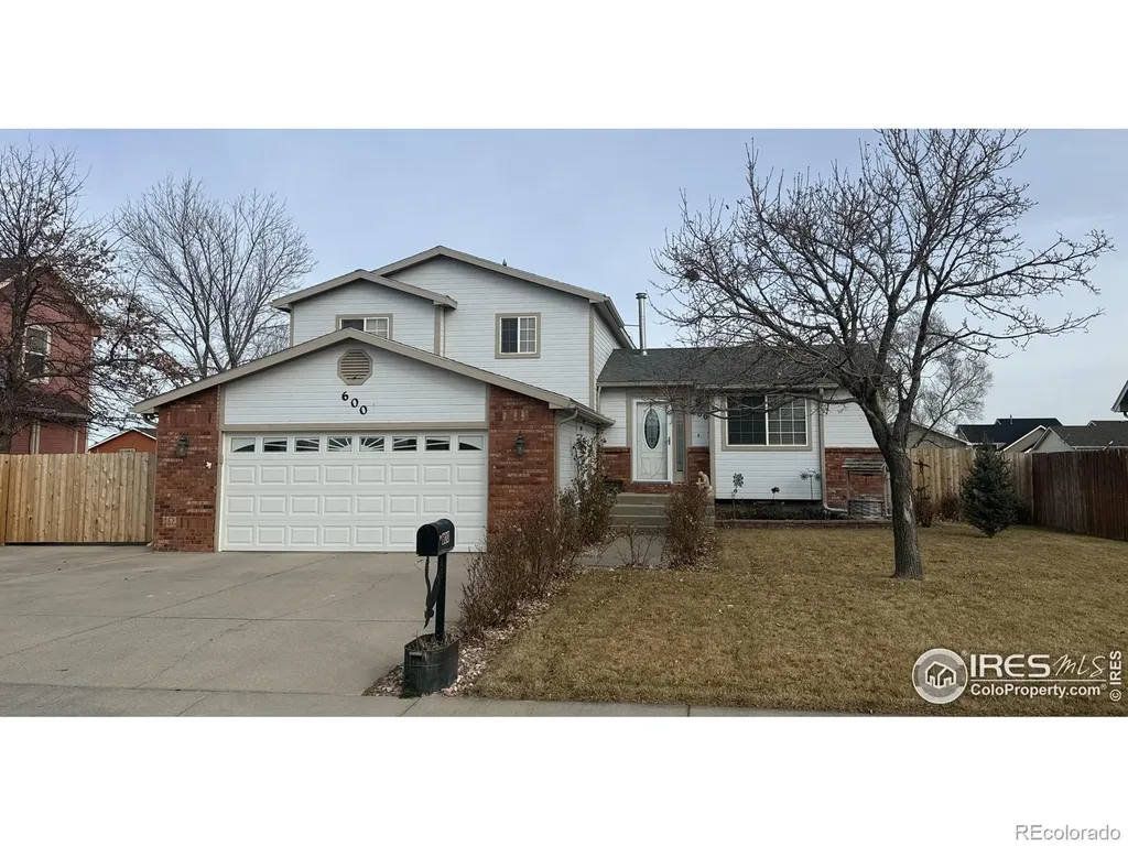 600 Gayle Street Fort Morgan CO 80701
