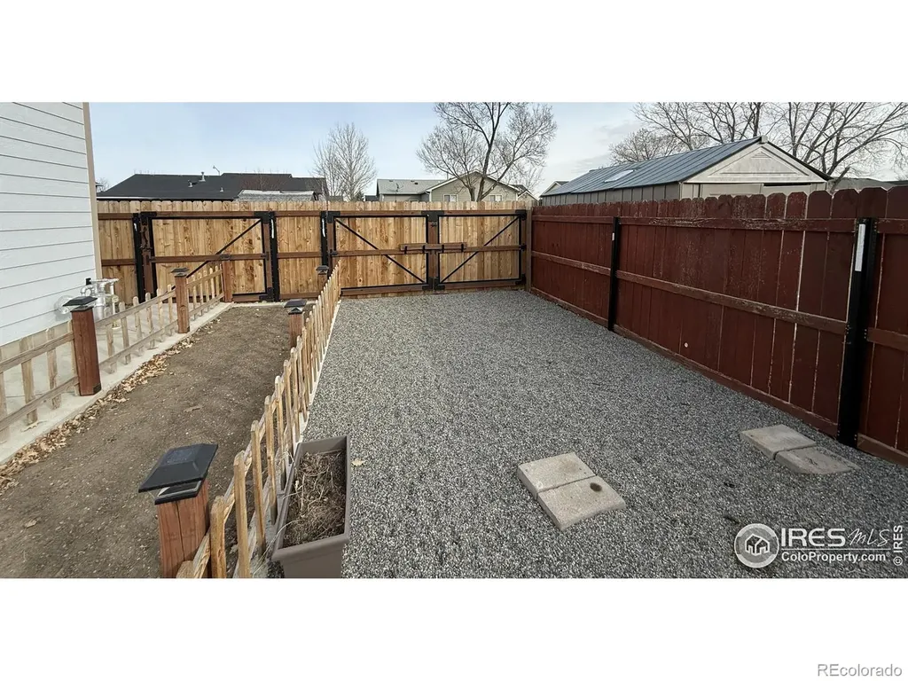 600 Gayle Street Fort Morgan CO 80701
