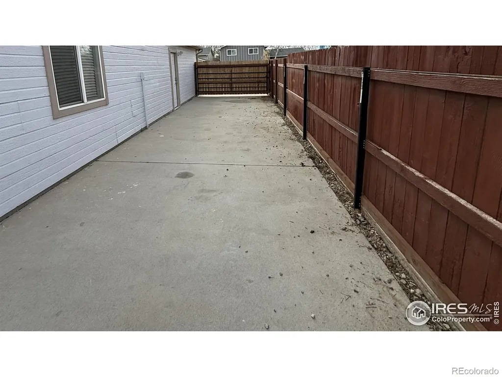 600 Gayle Street Fort Morgan CO 80701