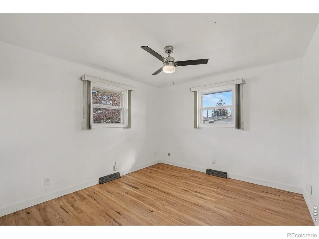 3211 Butternut Drive Loveland CO 80538