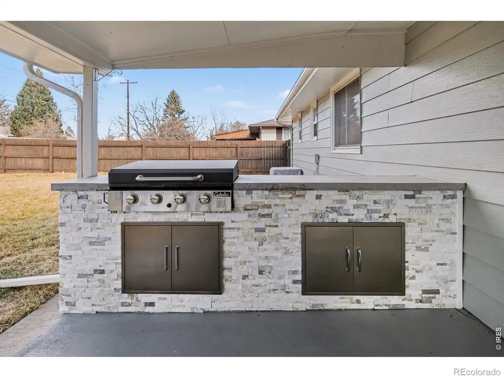 3211 Butternut Drive Loveland CO 80538