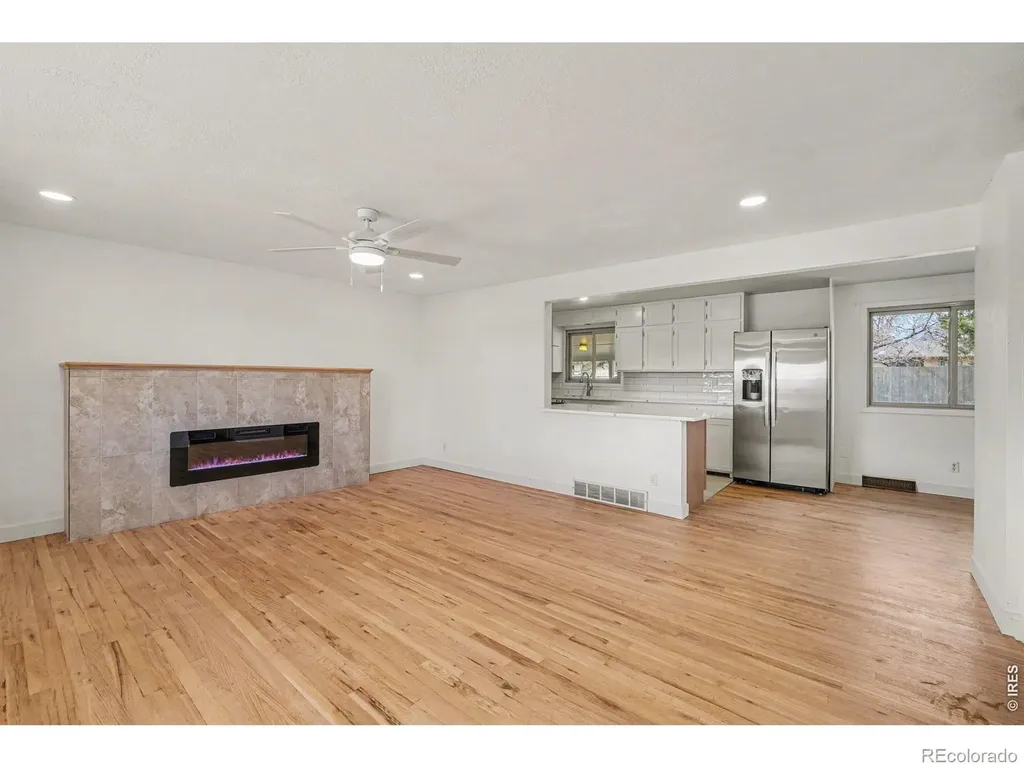 3211 Butternut Drive Loveland CO 80538