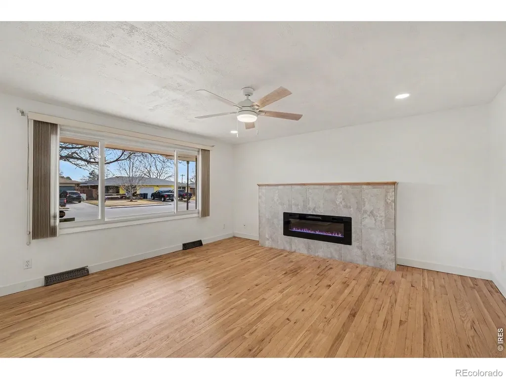 3211 Butternut Drive Loveland CO 80538