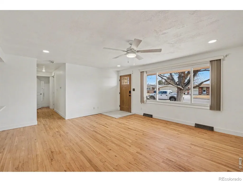 3211 Butternut Drive Loveland CO 80538