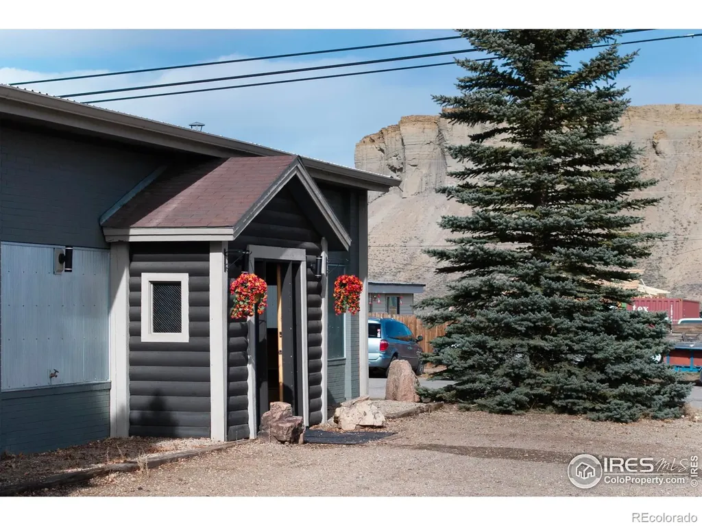 312 N 4th Street Kremmling CO 80459