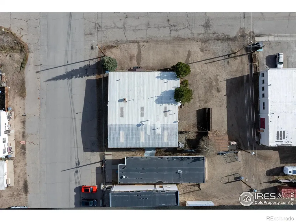 312 N 4th Street Kremmling CO 80459