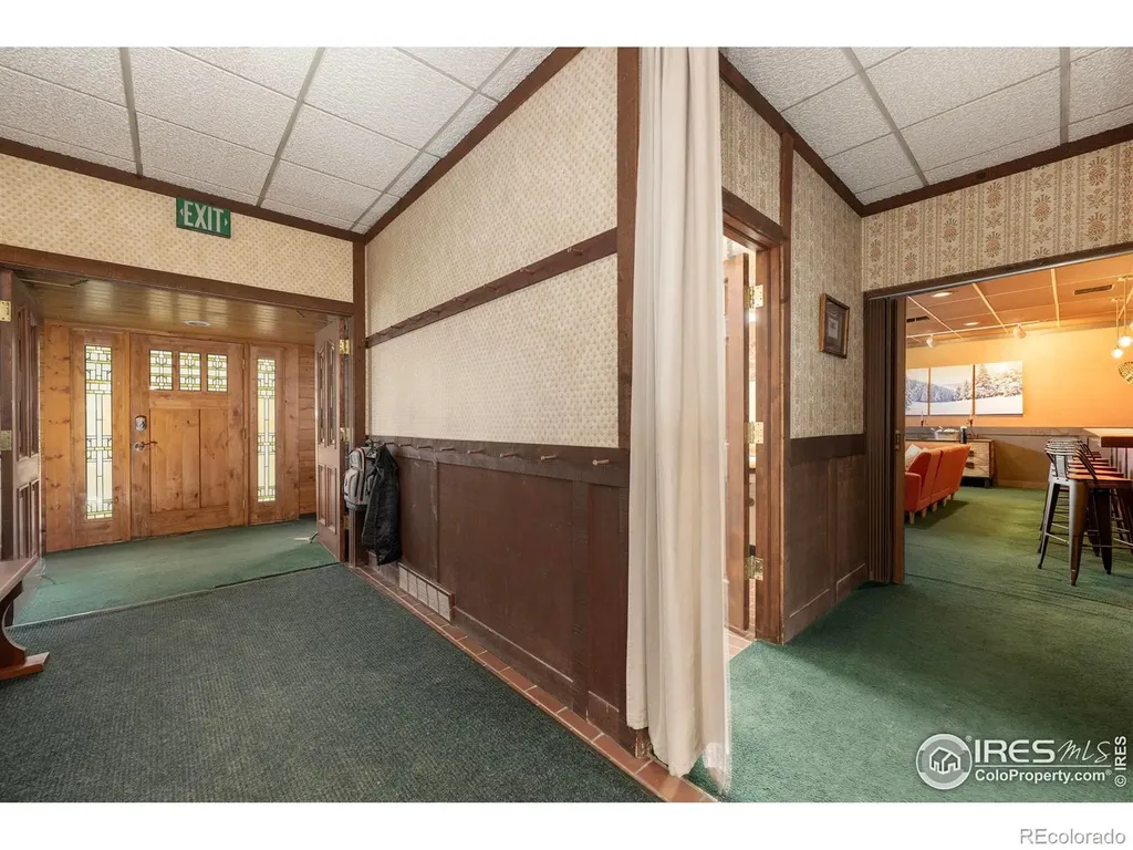 312 N 4th Street Kremmling CO 80459