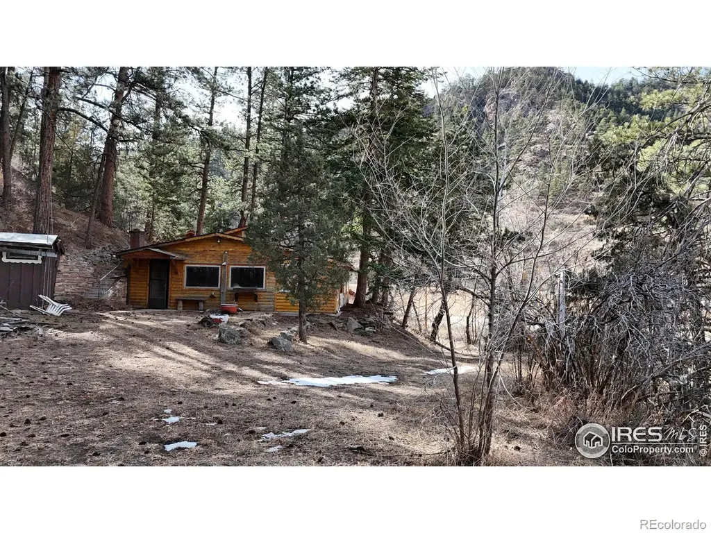 14 Sly Fox Road Drake CO 80515