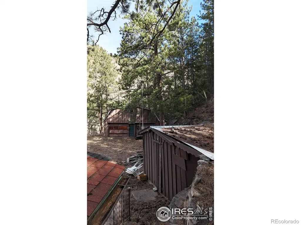 14 Sly Fox Road Drake CO 80515