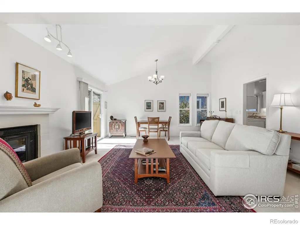 3120 Eastwood Court Boulder CO 80304