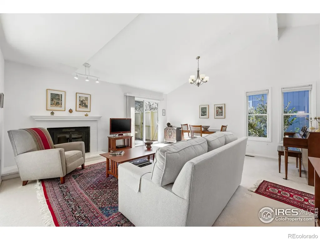 3120 Eastwood Court Boulder CO 80304