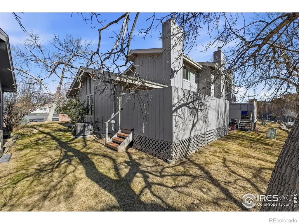 3120 Eastwood Court Boulder CO 80304