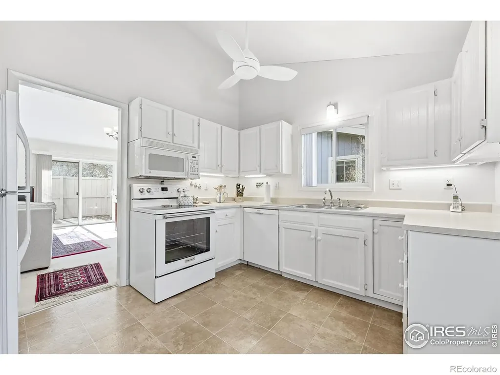3120 Eastwood Court Boulder CO 80304