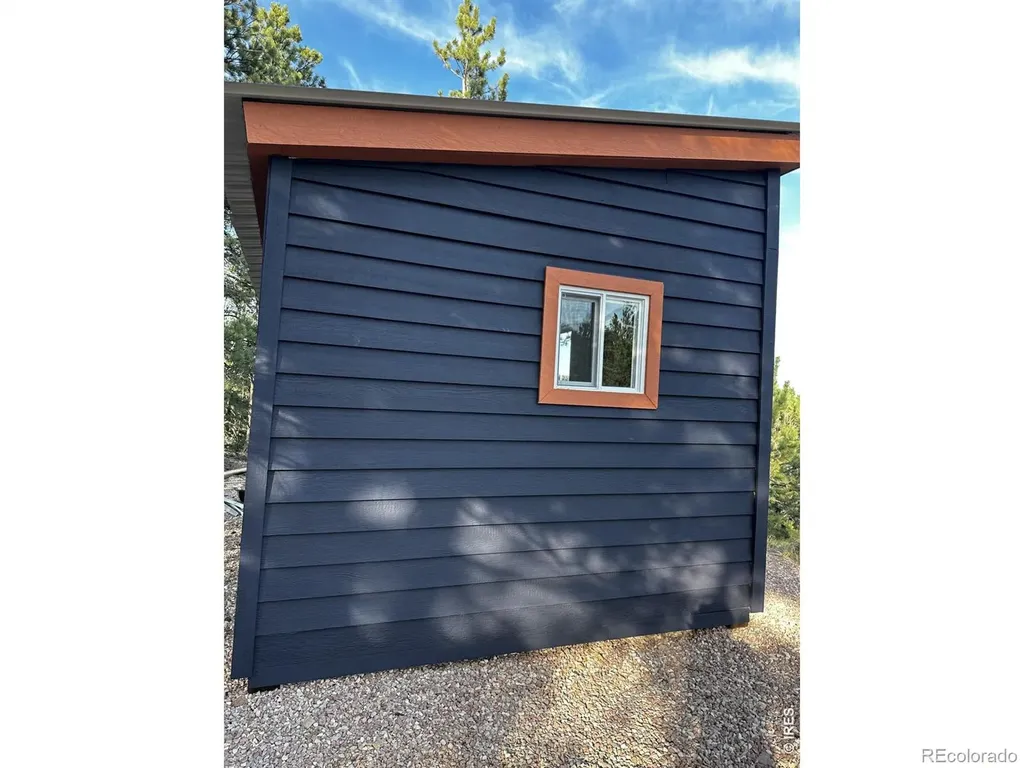 416 Comanche Circle Red Feather Lakes CO 80545