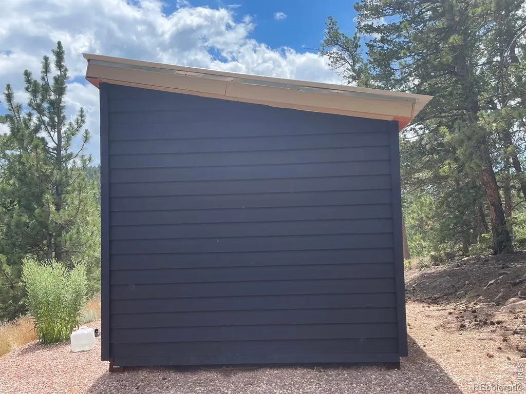 416 Comanche Circle Red Feather Lakes CO 80545