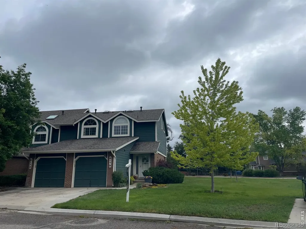 8179 Dry Creek Circle Niwot CO 80503