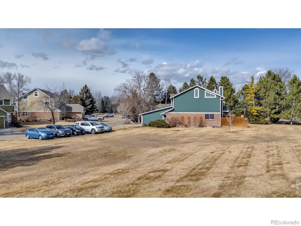 8179 Dry Creek Circle Niwot CO 80503