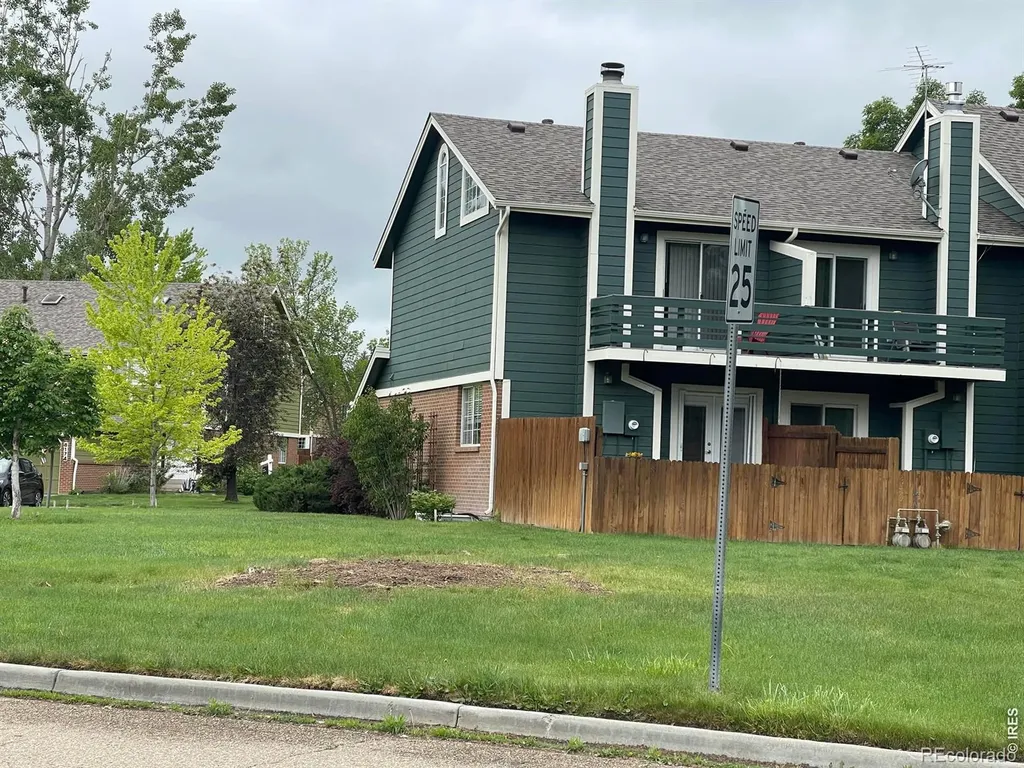 8179 Dry Creek Circle Niwot CO 80503