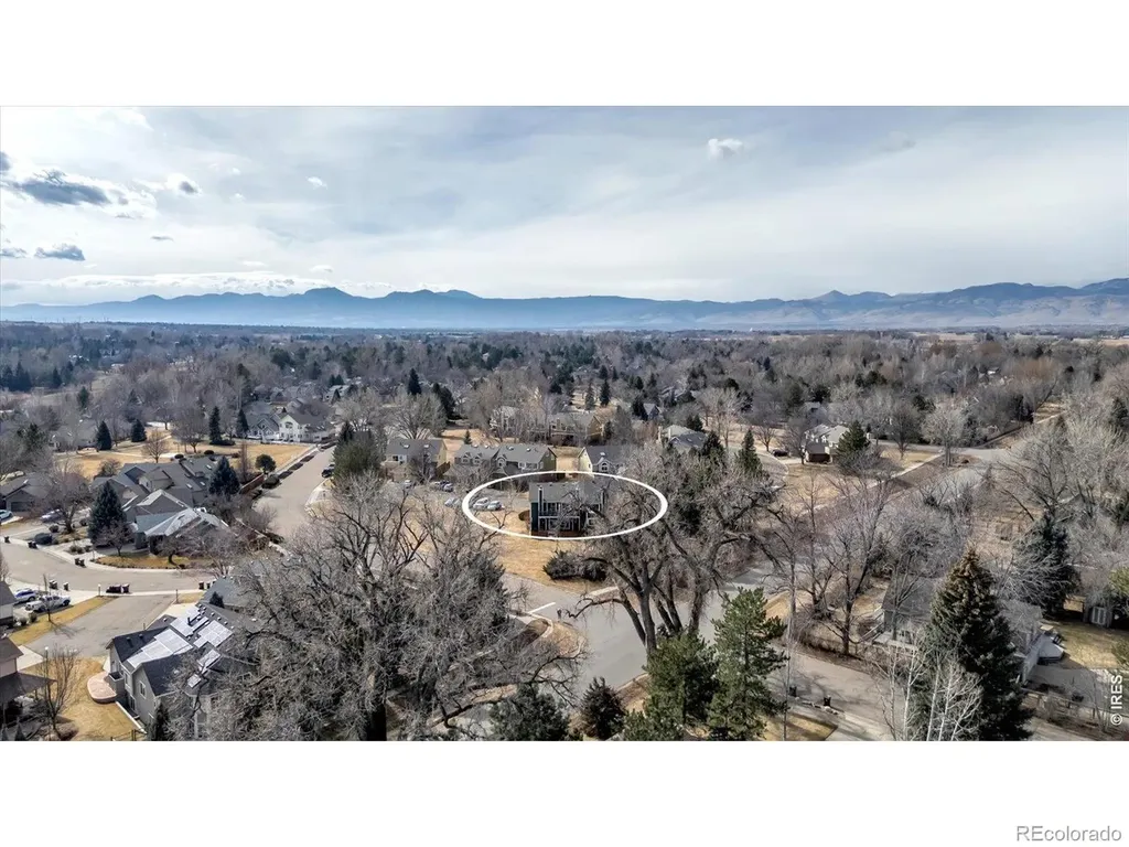 8179 Dry Creek Circle Niwot CO 80503
