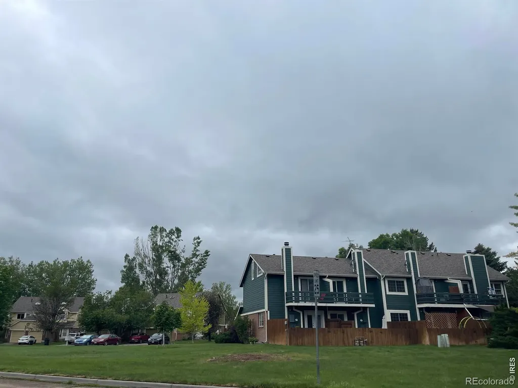 8179 Dry Creek Circle Niwot CO 80503