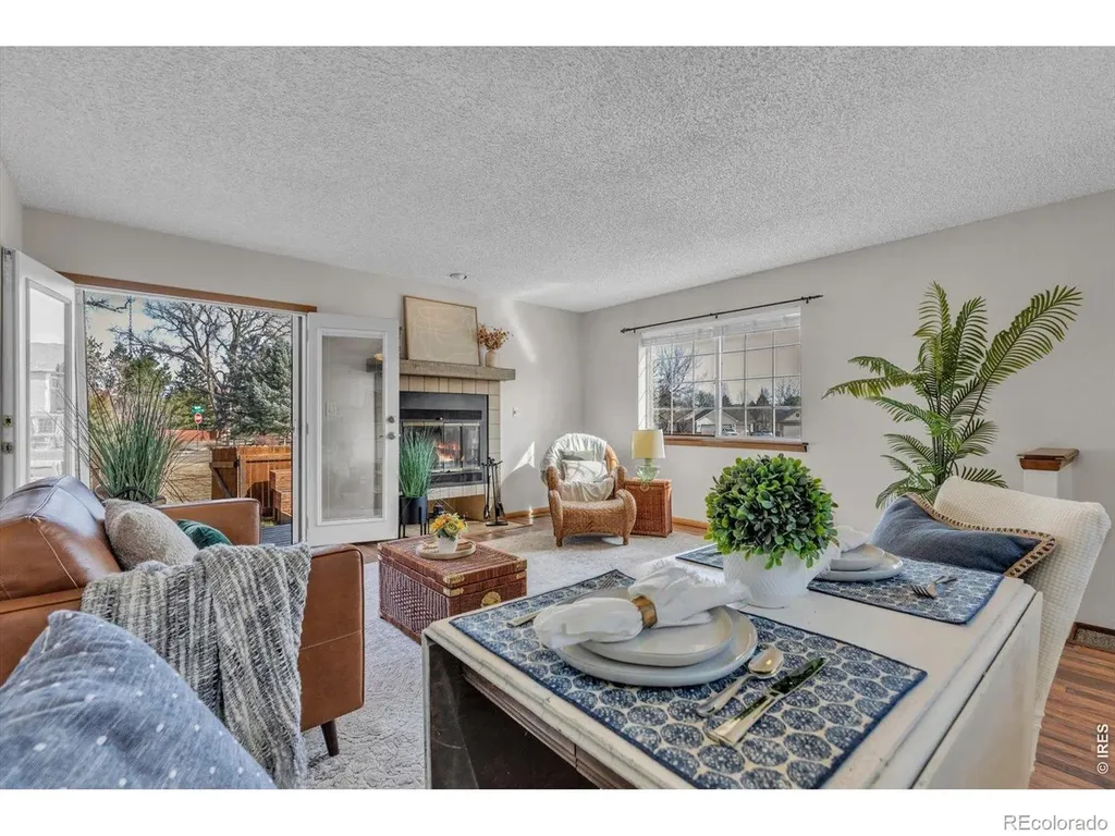 8179 Dry Creek Circle Niwot CO 80503