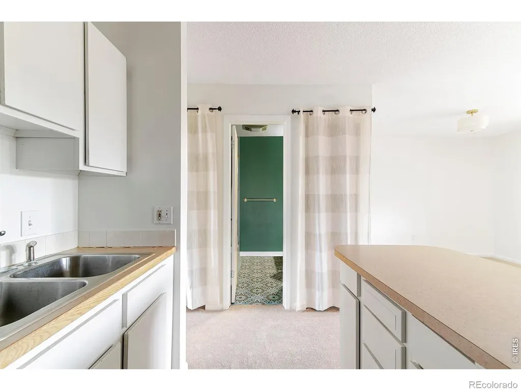 3000 Colorado Avenue Boulder CO 80303