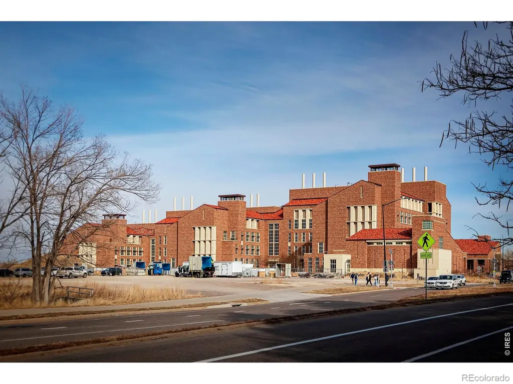 3000 Colorado Avenue Boulder CO 80303
