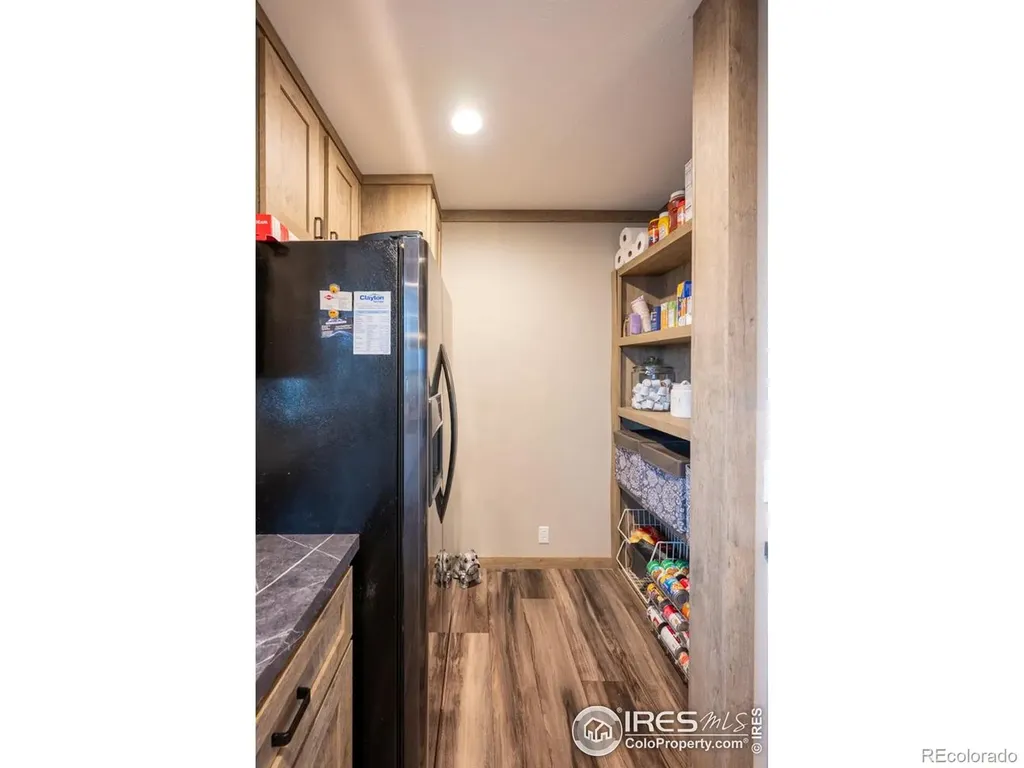 58736 County Road 23 Carr CO 80612