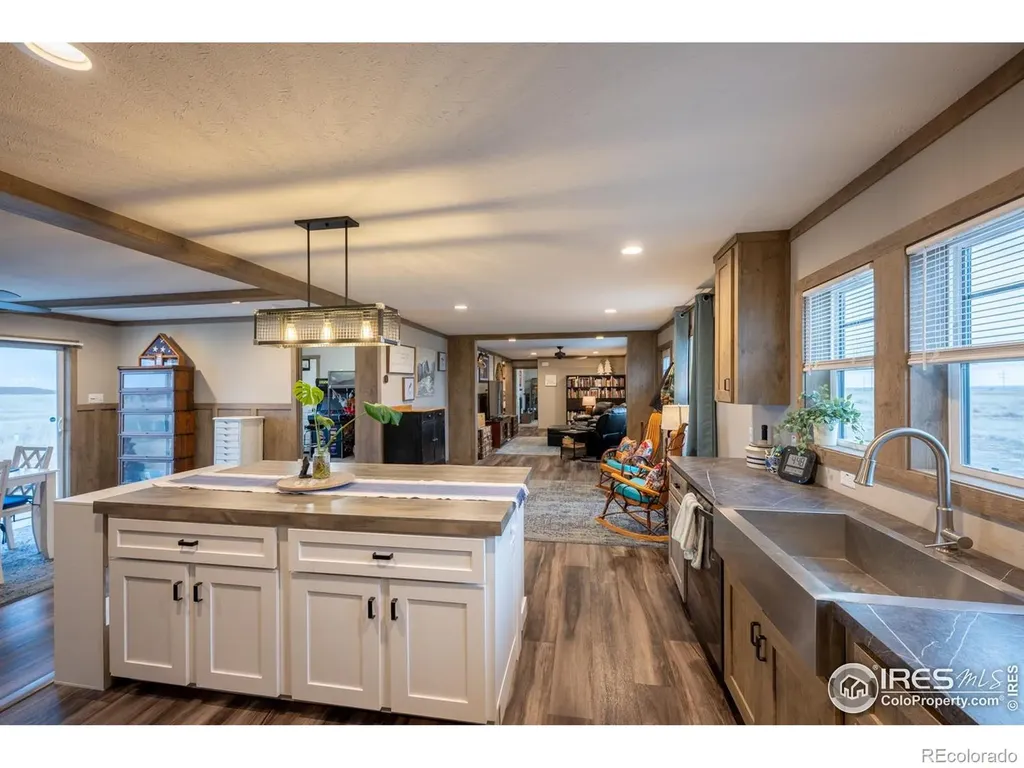 58736 County Road 23 Carr CO 80612