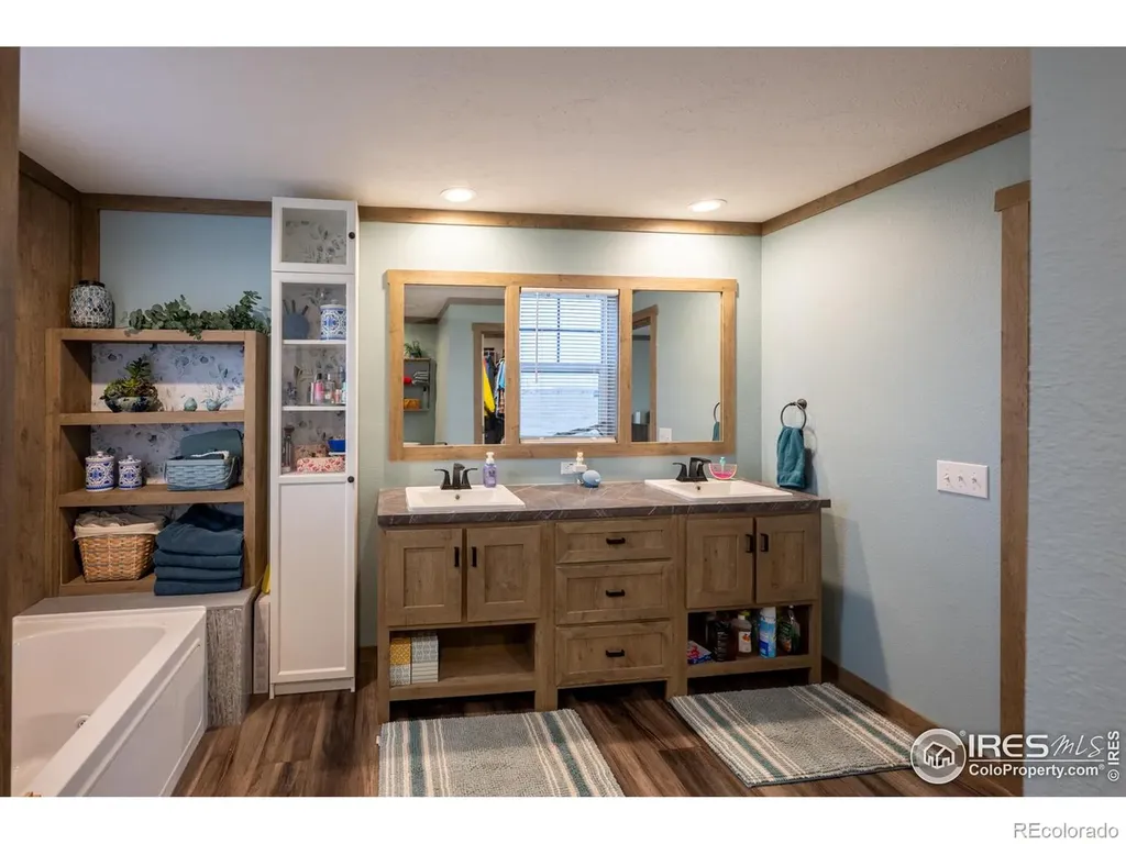 58736 County Road 23 Carr CO 80612