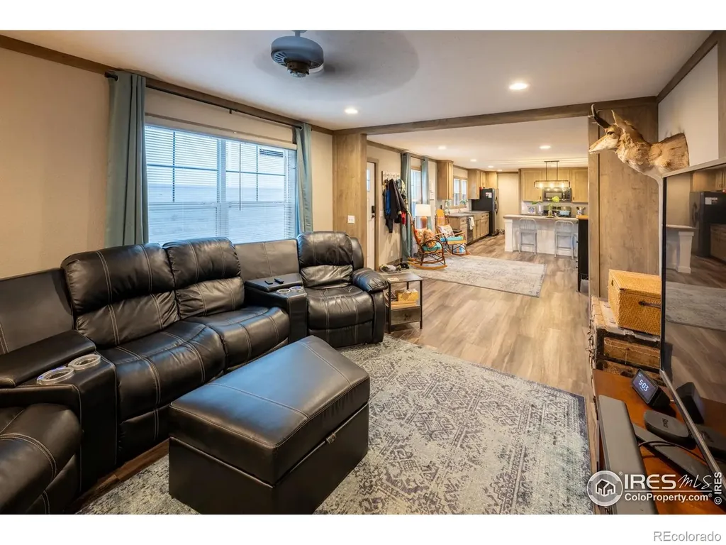 58736 County Road 23 Carr CO 80612