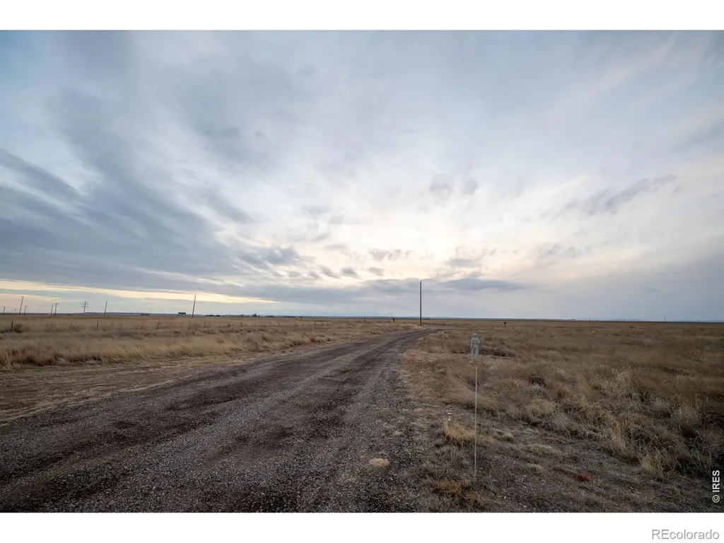 58736 County Road 23 Carr CO 80612