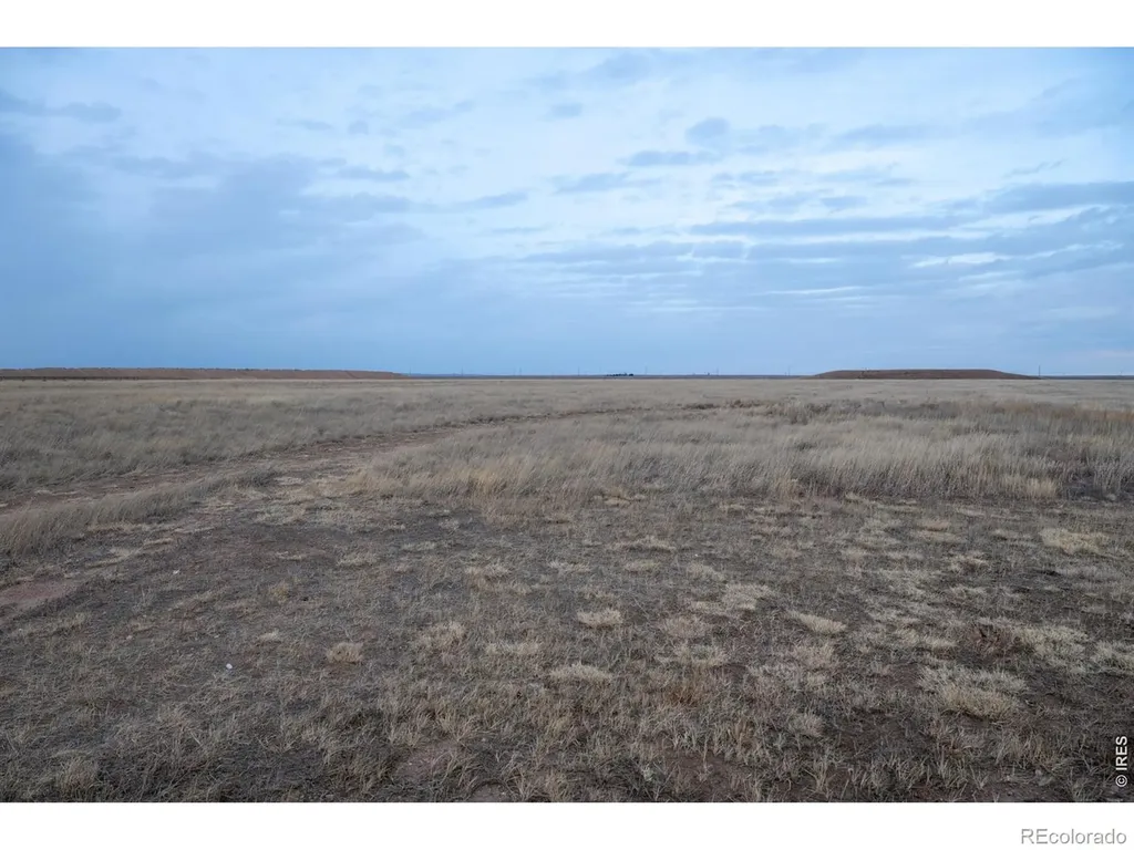 58736 County Road 23 Carr CO 80612