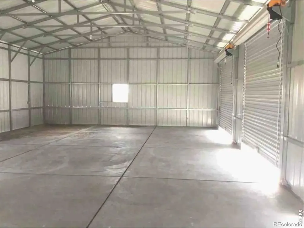 58736 County Road 23 Carr CO 80612