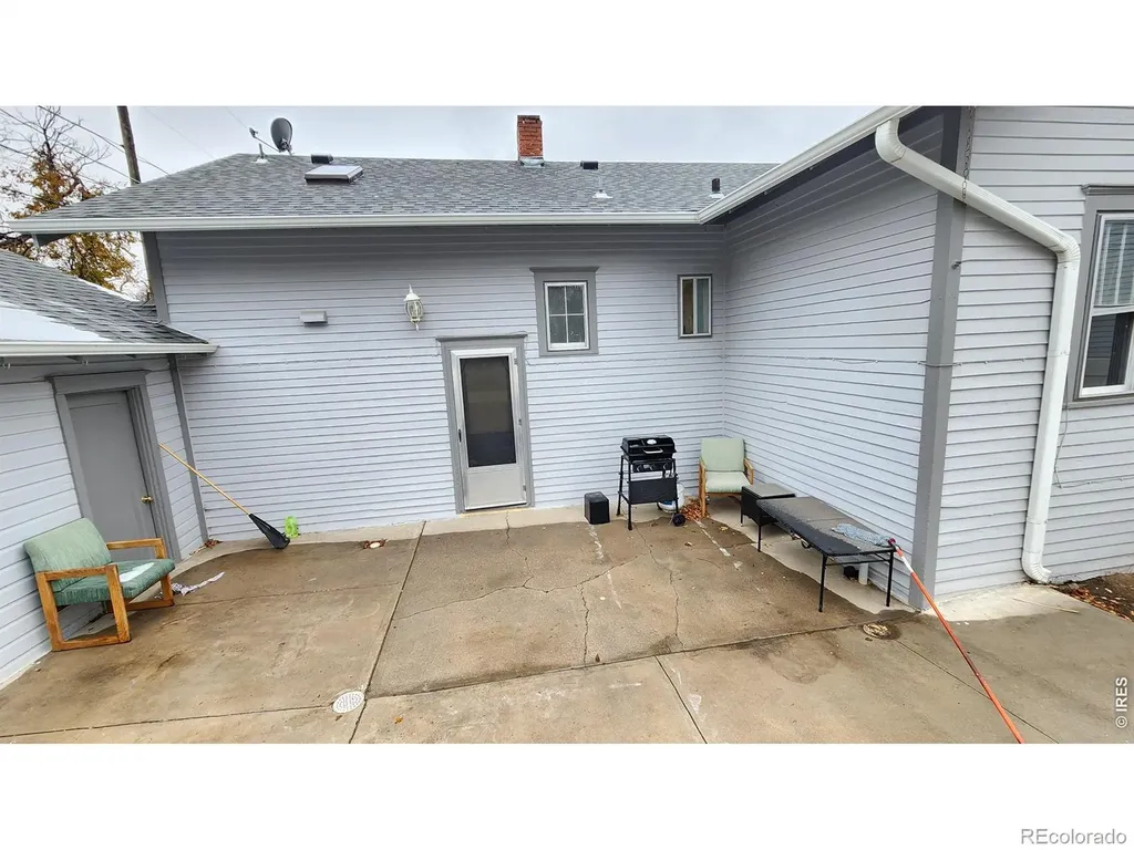 709 S 2nd Avenue Sterling CO 80751