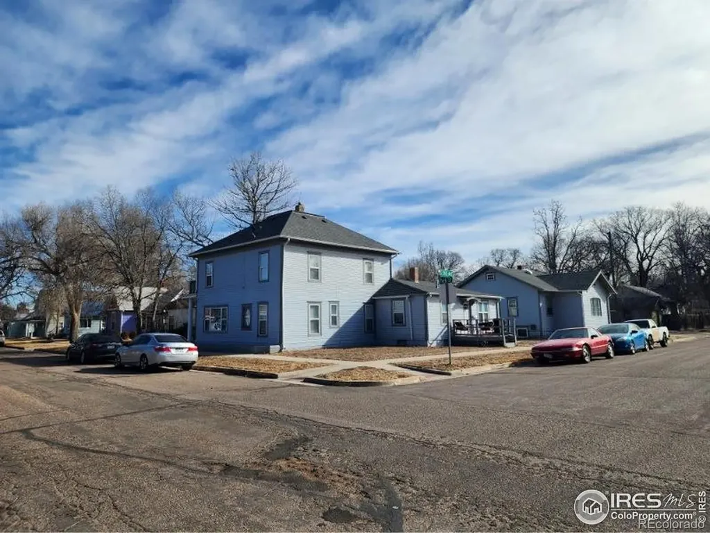 131 Park Street Sterling CO 80751