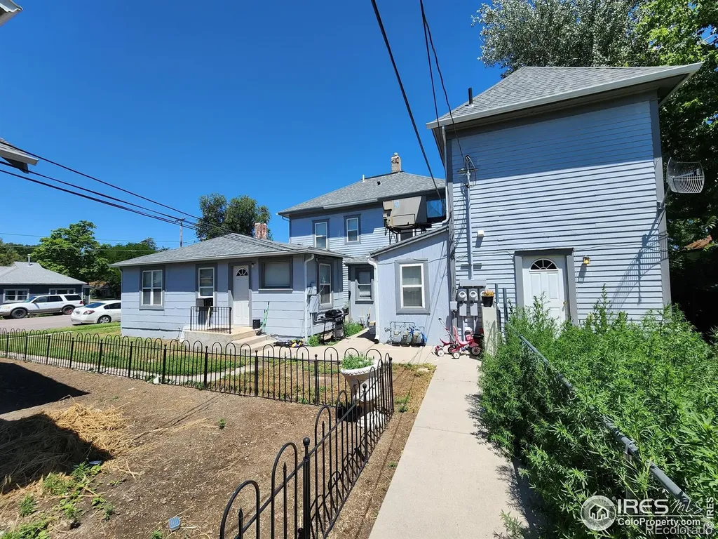 131 Park Street Sterling CO 80751